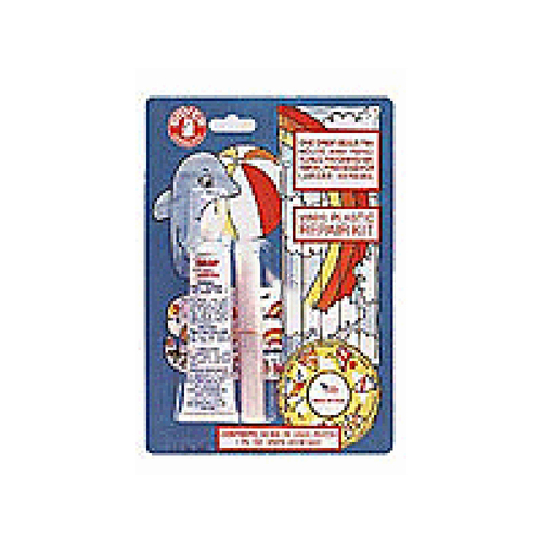 Union Laboratories #557 1oz 1 Drop Vinyl Patch Kit