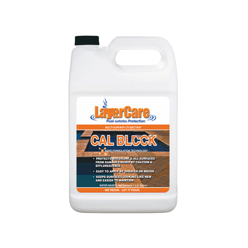 RS TECHNOLOGIES LLC LC-700-GL Gal Cal Block Protects Calcium From Bonding