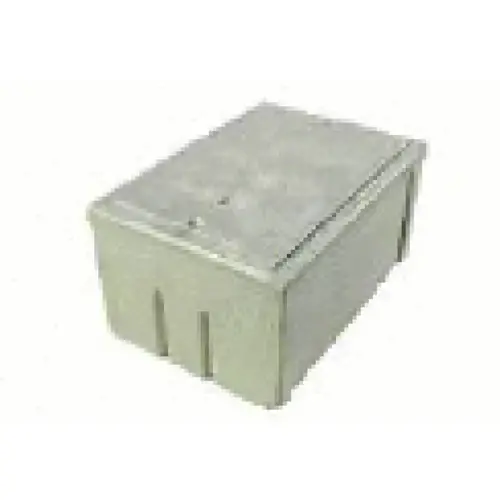 G12 Box Traffic Box