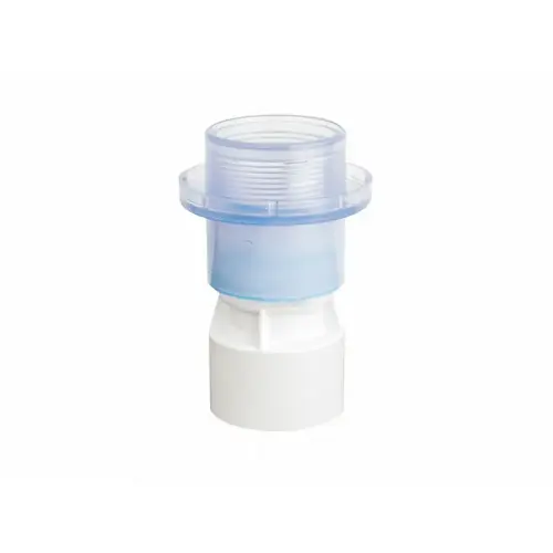 CMP 25503-509-400 1.5" Nicheless Led Light Gunite Wall Fitting