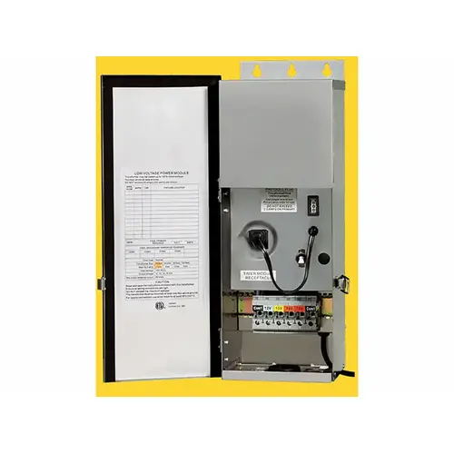 CORONA LIGHTING INC T-TR300 300w Ss Transformer