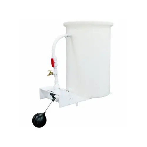 ORENDA TECHNOLOGIES ORE-COMPLETE 55gal Orenda Complete Start-up Package