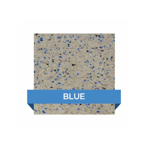 C.L. Industries SSBLUE 80# Blue Sunstone