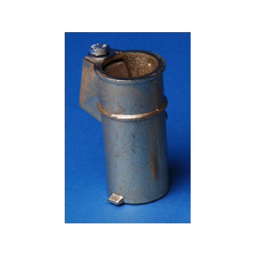 1.5" Od Bronze Paragon Anchor Socket