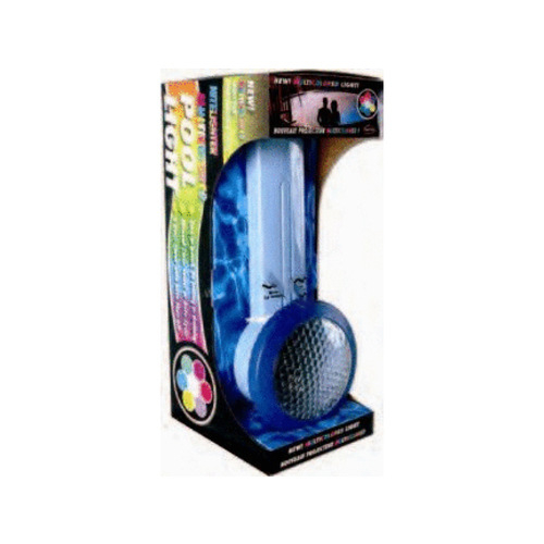 Nitelighter Multicolor Underwater Ultra Light Sys A/g