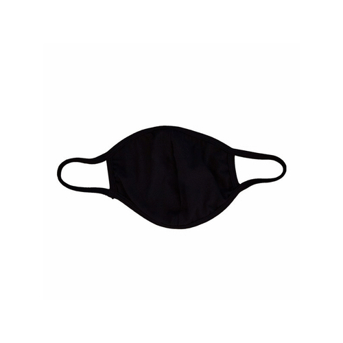 Black/assorted Premium Reusable Mask