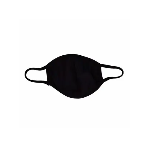 ORIGINAL WATERMEN INC OW-MASKSINGLE Black/assorted Premium Reusable Mask