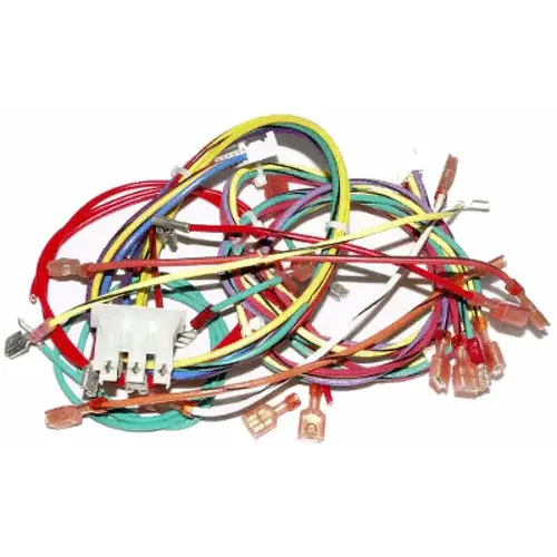 R185- R405 Wire Harness