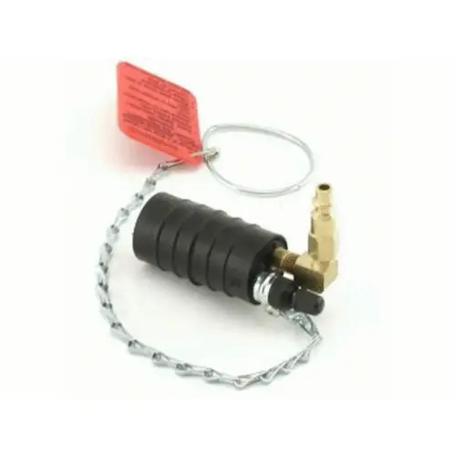 Anderson Manufacturing 550BP Inflatable Plugs Open 1-1/2 In.