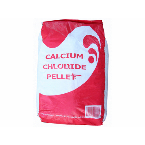 Buckmans Calcium Chloride Pellets 50#