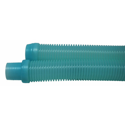 40" Mxf Aqua Suction Cleaner Hose Section Blue