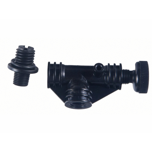 Air Relief Tee Valve