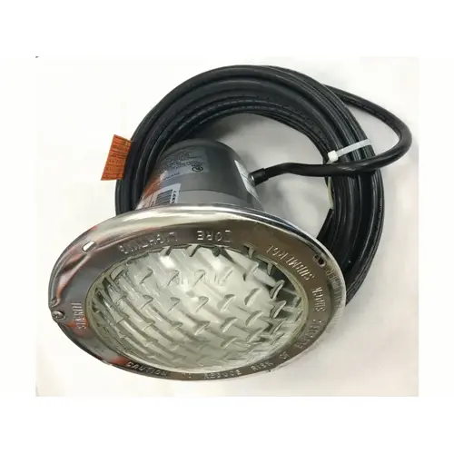 500w 120v 25' Pool Light