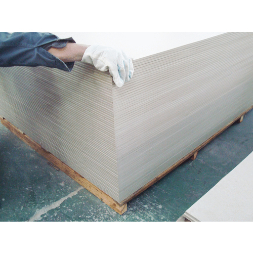 BOISE CASCADE BLDG MATERIALS 3900004 .42"x3'x5' Hardibacker 500