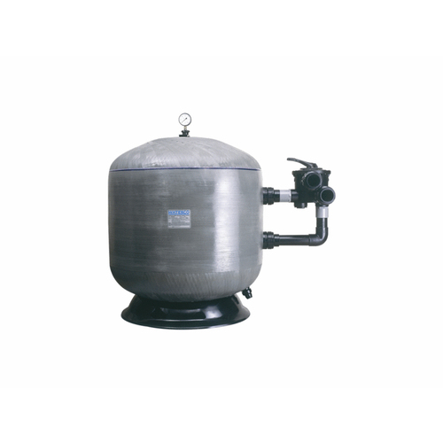 48" Side Mount Sm1200 Commercial Sand Filter