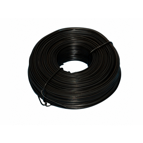 3.5# 16.5g Black Tie Wire