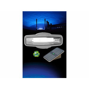 innovalite solar pool light