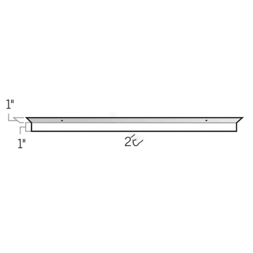 Appliance Bracket Set