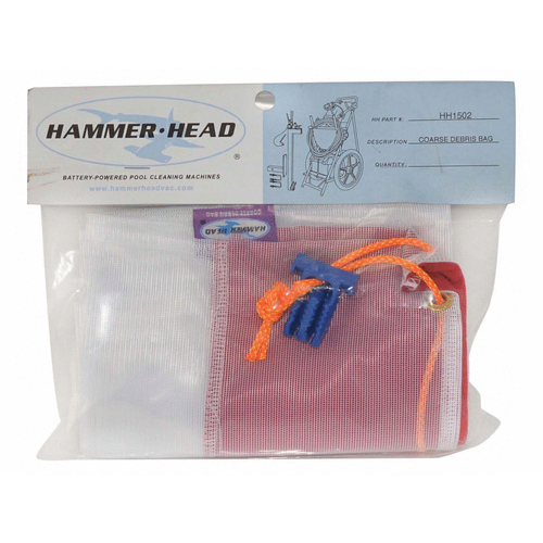 Hammerhead HH1502COMP Coarse Debris Bag