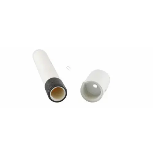 A&A Manufacturing 542487 808-851 Extension For Aa Leveler White