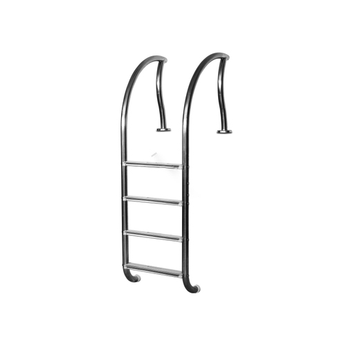 S.R. SMITH DR-L4065S-MG 24" 4-step Designer Ladder W/ Sure-step