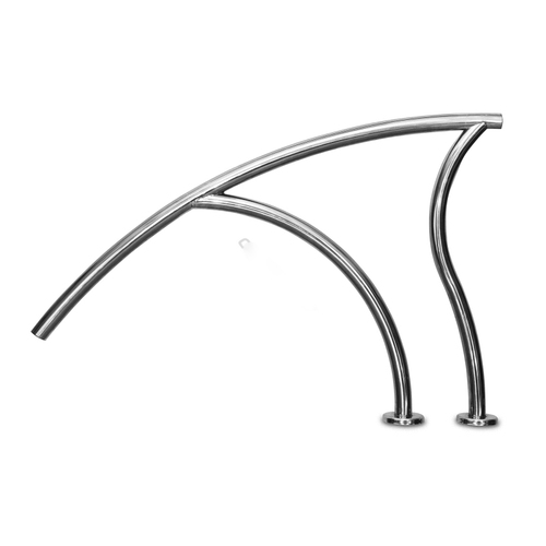 S.R. SMITH DR-D3D50065-MG 50