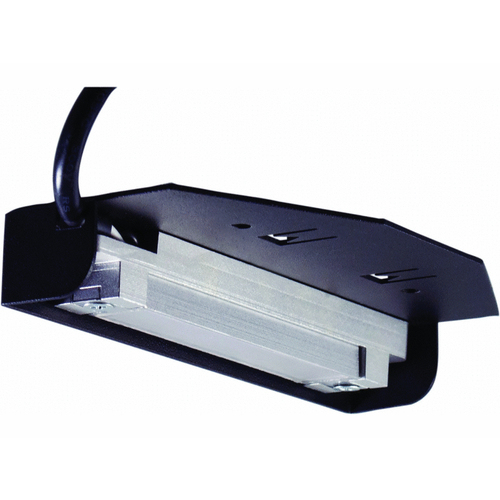 Lla055/827/tb Sollos Ledge Led Ledge 2700k Txt Black