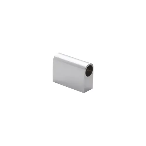 Chrome Geneva Series Center Replacement Part
