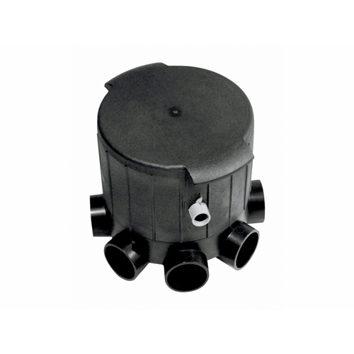 CARETAKER C|O COVER POOLS INC 5-7-300 Ultraflex 2 8-port Water Valve