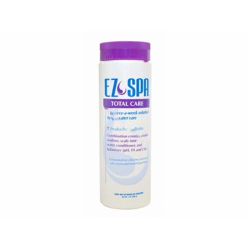 EZ SPA Total Care EZSTC2 2# Ez Spa Total Care