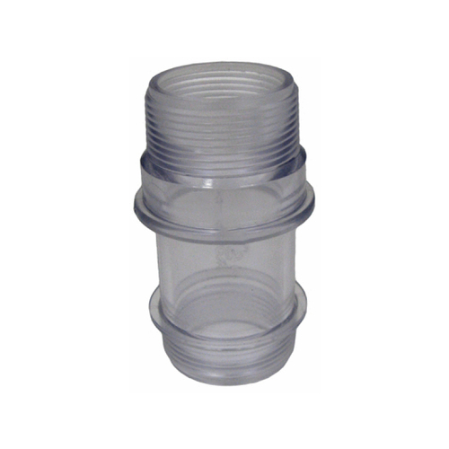 Pentair Filter Backwash Sight Glass