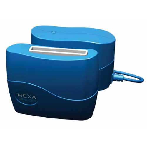 American SPS NC1120V Nexa Chlor Natural Chlorine Generator