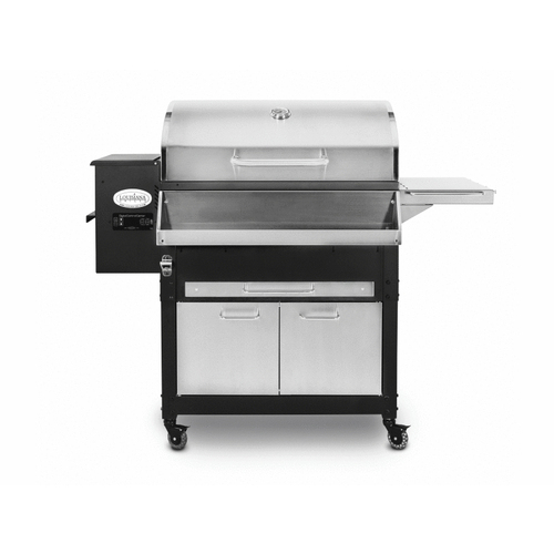 DANSONS US LLC 60815 Louisiana Grills Lg800 Elite Pellet Grill