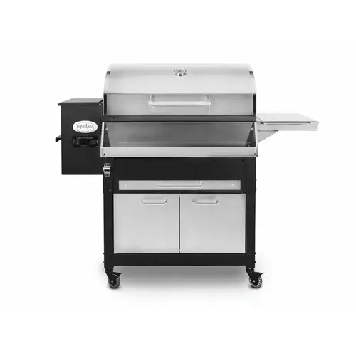 DANSONS US LLC 60815 Louisiana Grills Lg800 Elite Pellet Grill