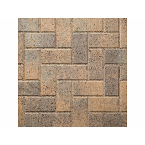 4" X 8" 60mm Holland Stone Paver Toscano