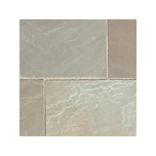 Natural Paving LLPCBN60-30 12" X 24" X 2" Lakeland Bullnose Coping