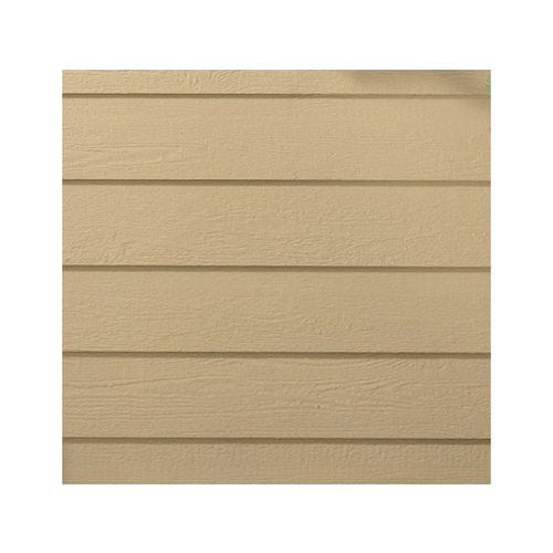 WEYERHAEUSER NR COMPANY 420349237 7/16"x12"x16' Hardboard Siding