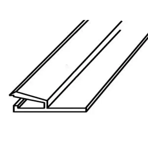 Stegmeier 8CF999 Flex-track, Pieces Are 8' In Length