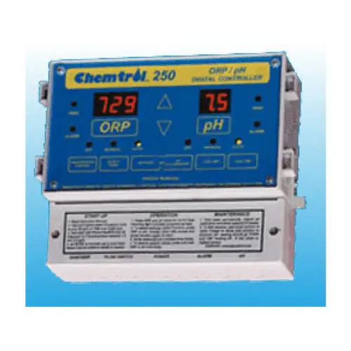 Ch250 Digital Orp/ph Controller With Sensor