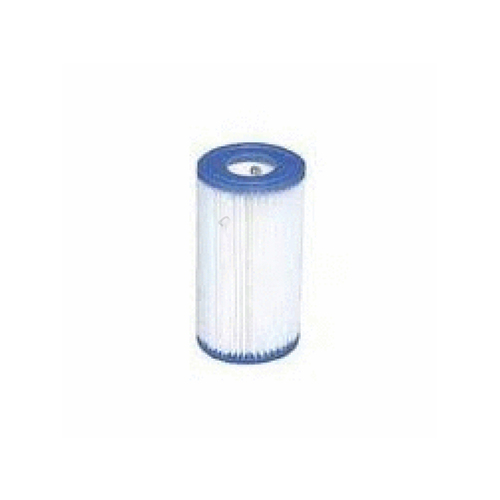 37" 155 Sqft Single Cluster Filter Cartridge