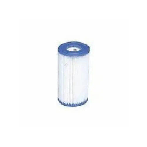 37" 155 Sqft Single Cluster Filter Cartridge