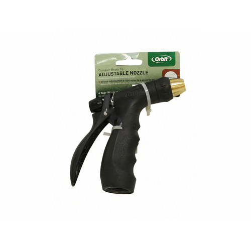 HYDRO-RAIN INC. 58235-D Brass Tip Nozzle