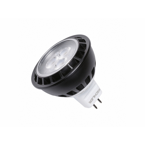 12v Mr16 Bi-pin 40 Degree Led Lamp 2700k Aluminum