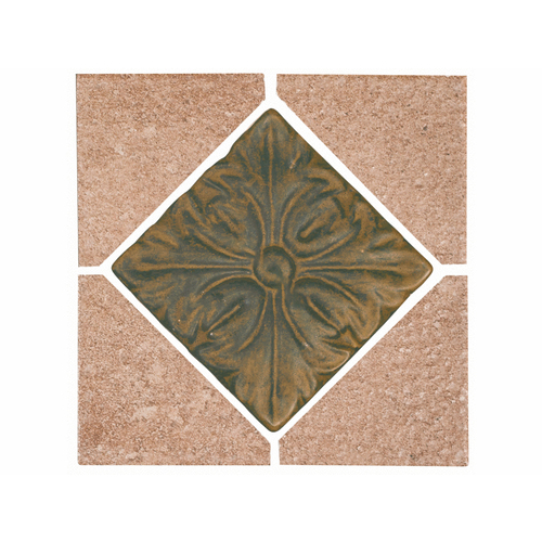 Quarry Ridge Stone Look Tile Cotto Deco