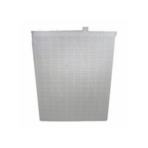 Unicel Filters FG-3917 17.75"x18" Sta/swq Offset Port De Filter Grid