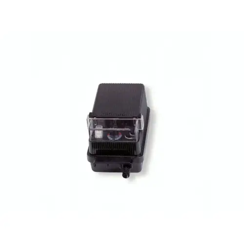 Standard Series 60w Transformer Black