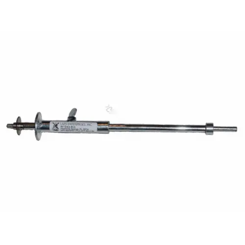 LASS Enterprises IPC-3 1" Replacement Blade Silver