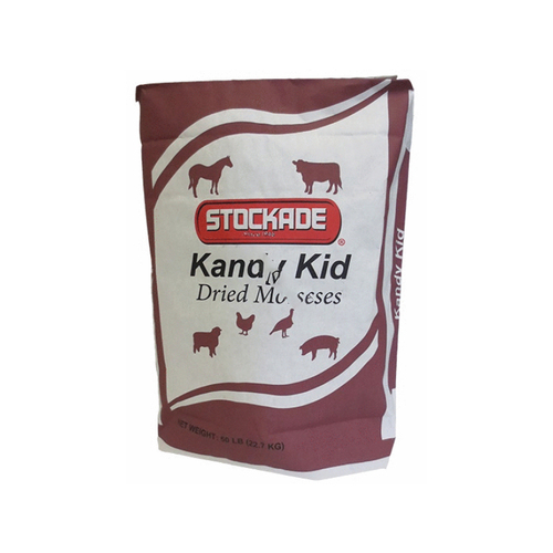 50# Kandy Kid Dried Molasses