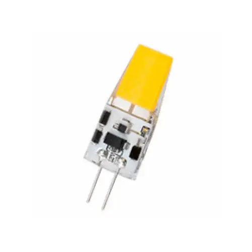Fx Luminaire G4 Led 2.4w 2700k Bulb