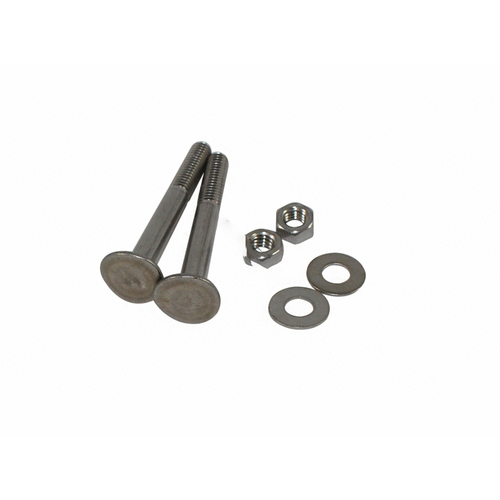 S.R. SMITH A40909-1 Hardware Kit For 20" Blow Molded Tread